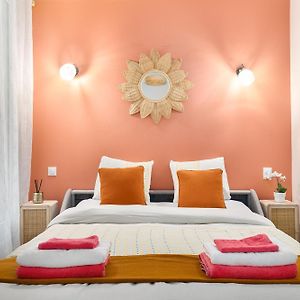 Appartement met een Slaapkamer